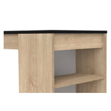 Symbiosis Aravis Dining Bar Table