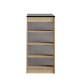 Symbiosis Aravis Dining Bar Table