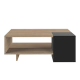 Symbiosis Kube Coffee Table E2490A0700X00