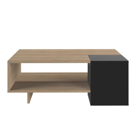 Symbiosis Kube Coffee Table E2490A0700X00