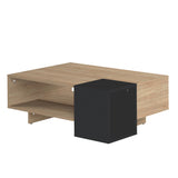 Symbiosis Kube Coffee Table