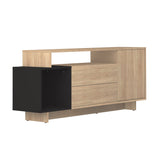 Symbiosis Kube TV Stand