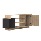 Symbiosis Kube TV Stand