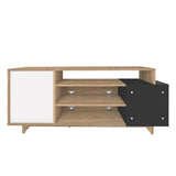 Symbiosis Kube TV Stand