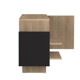 Symbiosis Kube TV Stand