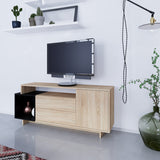 Symbiosis Kube TV Stand