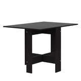 Symbiosis Papillon Foldable Table E2050A7676X00