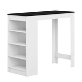 Symbiosis Aravis Dining Bar Table E8080A2176X00