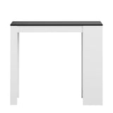 Symbiosis Aravis Dining Bar Table