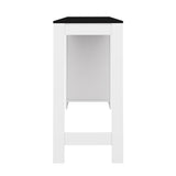 Symbiosis Aravis Dining Bar Table