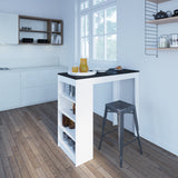 Symbiosis Aravis Dining Bar Table
