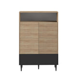 Symbiosis Horizon High Sideboard X4150X0707A01