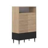 Symbiosis Horizon High Sideboard