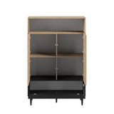 Symbiosis Horizon High Sideboard