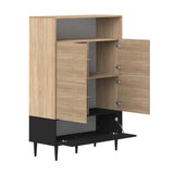 Symbiosis Horizon High Sideboard