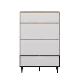 Symbiosis Horizon High Sideboard