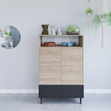 Symbiosis Horizon High Sideboard