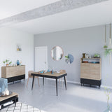 Symbiosis Horizon High Sideboard