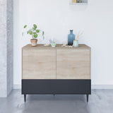 Symbiosis Horizon Sideboard
