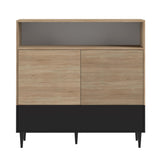 Symbiosis Horizon Mid-Height Sideboard X4152X0707A01