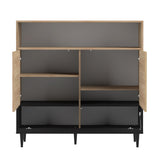 Symbiosis Horizon Mid-Height Sideboard
