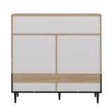 Symbiosis Horizon Mid-Height Sideboard