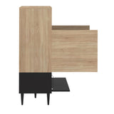 Symbiosis Horizon Mid-Height Sideboard