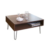 Symbiosis Aero Coffee Table