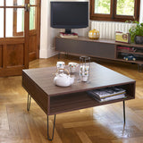 Symbiosis Aero Coffee Table