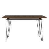 Symbiosis Aero Extendable Dining Table E2390A0900X00