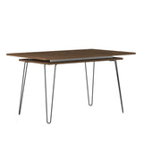 Symbiosis Aero Extendable Dining Table