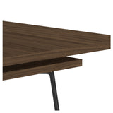 Symbiosis Aero Extendable Dining Table