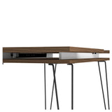 Symbiosis Aero Extendable Dining Table