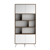 Symbiosis Prism Bookshelf X7290X0821A01