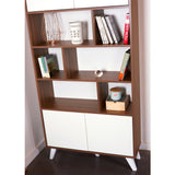 Symbiosis Prism Bookshelf