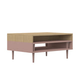 Symbiosis Horizon Coffee Table