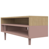 Symbiosis Horizon Coffee Table