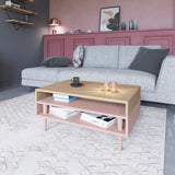 Symbiosis Horizon Coffee Table