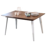 Symbiosis Prism Extendable Dining Table