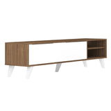 Symbiosis Prism TV Stand