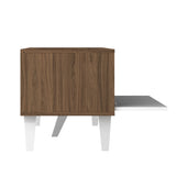 Symbiosis Prism TV Stand