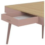 Symbiosis Horizon Dining Table