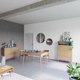 Symbiosis Horizon Dining Table