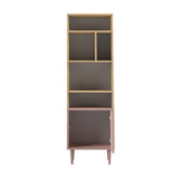 Symbiosis Horizon Small Bookshelf