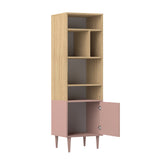 Symbiosis Horizon Small Bookshelf