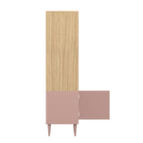 Symbiosis Horizon Small Bookshelf