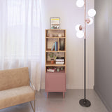 Symbiosis Horizon Small Bookshelf