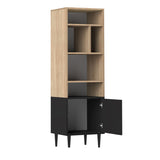 Symbiosis Horizon Small Bookshelf