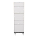 Symbiosis Horizon Small Bookshelf