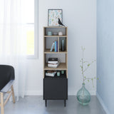Symbiosis Horizon Small Bookshelf